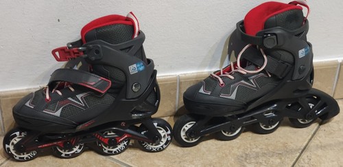 Roller blade oxelo - blade,