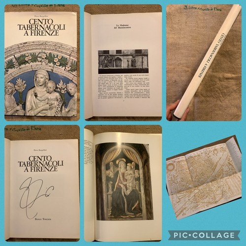Piero bargellini cento - piero,