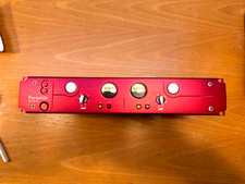 Focusrite red - focusrite,