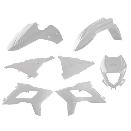 Polisport 91086 kit plastiche - kit,