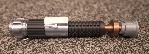 Printed obi wan - printed, kenobi
