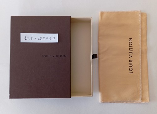 Louis vuitton box - louis, +