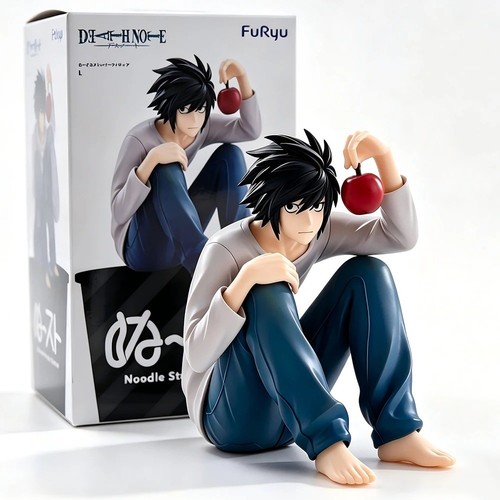 Death note ryuk noodle stopper - ryuk,