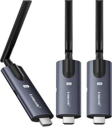 Trasmettitore hdmi wireless - trasmettitore, e