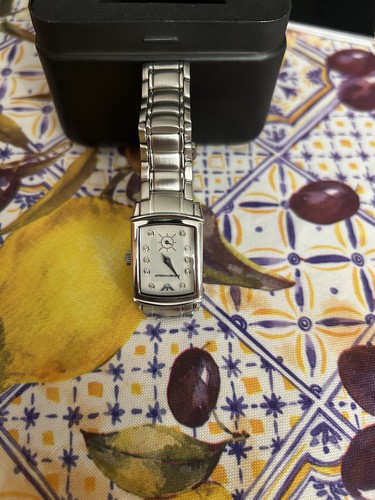 Orologio donna armani - orologio,