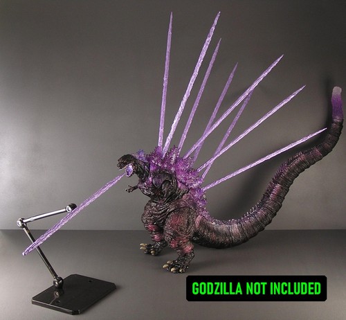 Monsterarts shin godzilla - monsterarts,