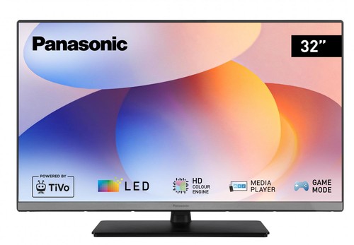 Panasonic smart led hd - tv, 32"