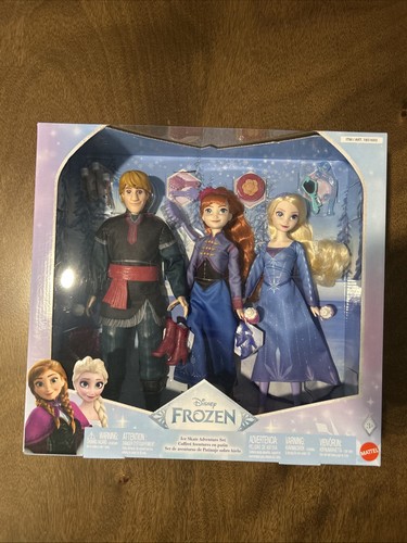 Disney frozen ice - ❄️disney,