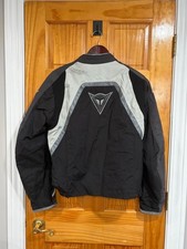 Dainese Motorcycle Jacket 50