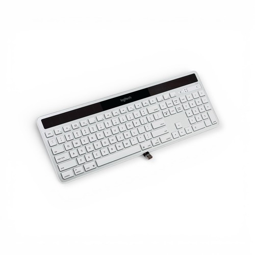 Logitech k750 tastiera - logitech,