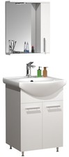 VCM - 3 pz. lavabo Lisalo M H