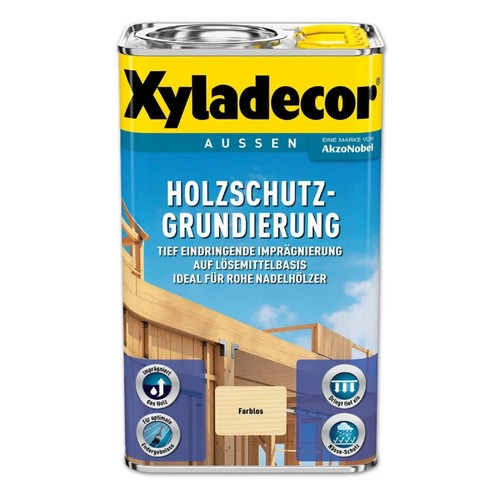 Xyladecor primer protettivo - xyladecor,