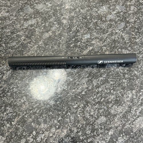 Sennheiser mke 600 - mke, shotgun