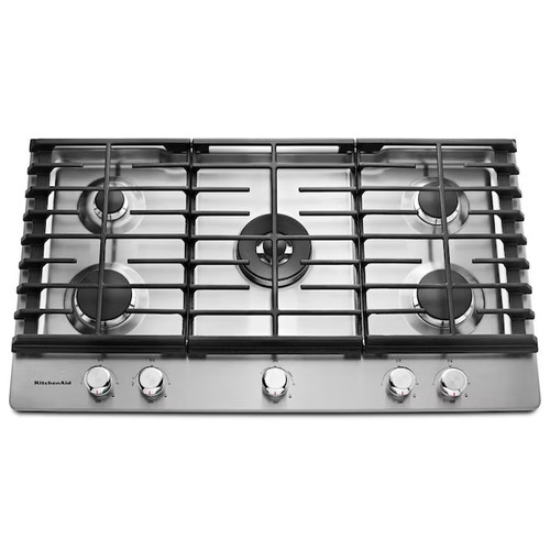 Kitchenaid piano cottura gas - kitchenaid,