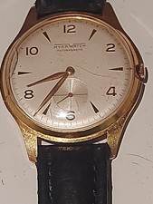 Orologio Vintage HYSA WATCH