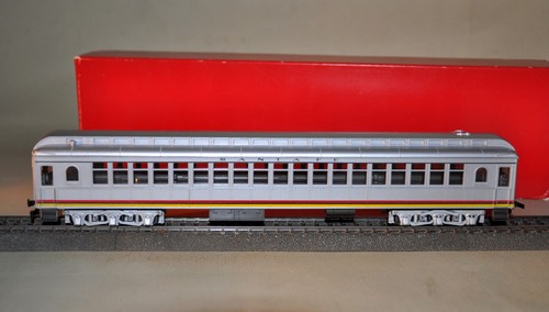 Rivarossi carrozza 1920 - rivarossi,