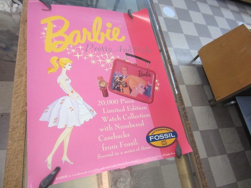 120 barbie bella - in, rosa