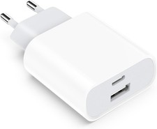 Caricabatterie USB C