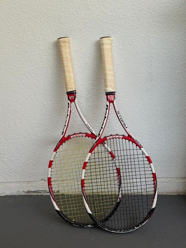 Babolat pure storm set - storm,