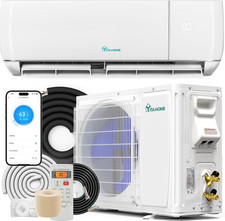 12000 btu mini split air - mini,