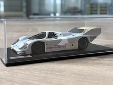 Porsche 956 "first Run At