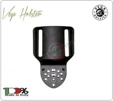 Passante Pistola Solid Loop