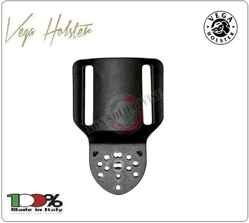 Passante pistola solid - passante, loop