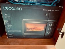 forno a convenzione da banco