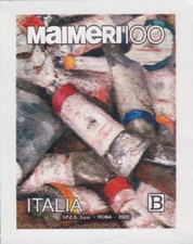 2023 Italia Repubblica Maimeri