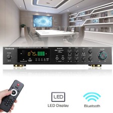 Amplificatore 600W Stereo