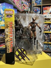 Marvel Diamond Select Action