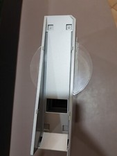 SUPPORTO BASE VERTICALE PER NINTENDO WII ORIGINALE