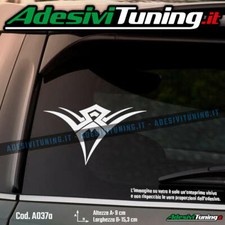 Adesivo tribale sticker - tribale,