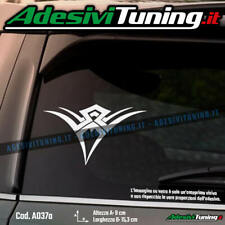 Adesivo Tribale - Sticker