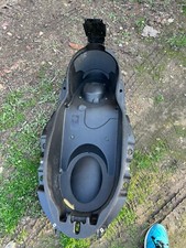 VANO SOTTO SELLA YAMAHA XMAX