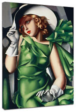 Quadro Moderno Tamara De