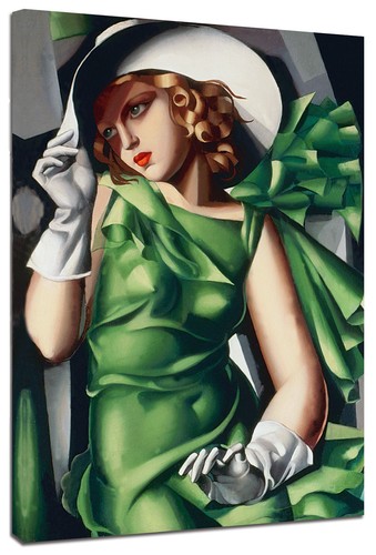 Quadro moderno tamara - moderno, de