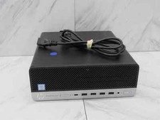 HP ProDesk 600 G3 SFF 6a