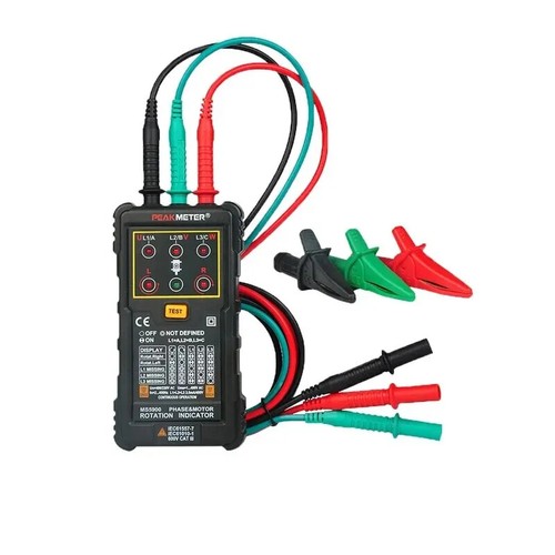 Peakmeter misuratore - peakmeter,