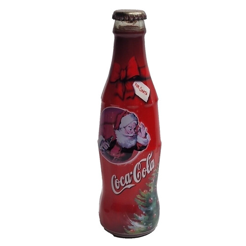 Coca cola 220 natale 2002 - ml, |