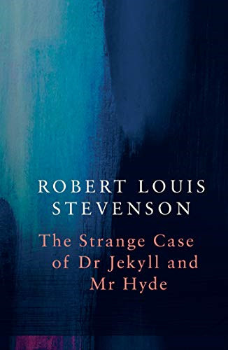 Strange case jekyll - of, dr