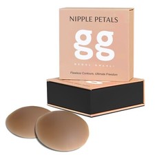Copricapezzoli Pad Silicone