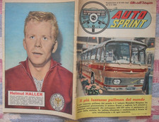 HENSCHEL NEOPLAN PULLMAN AUTO