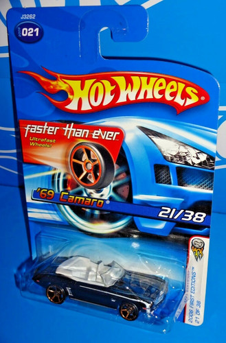 Hot wheels 2006 prime edizioni - 2006,