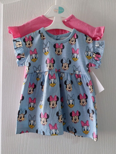 Set abiti disney - 2,