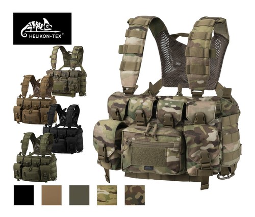 Gilet helikon tex guardian - gilet,