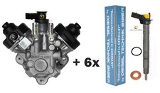 Iniettore Iniettore Audi A6 Q5