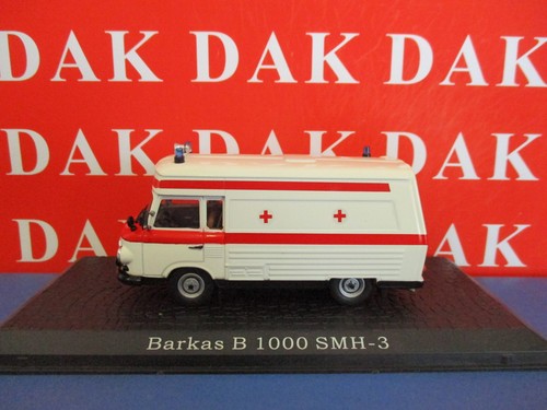 Die cast modellino - 1/43,