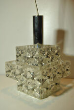 Lustre lampe plafonnier