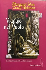 VIAGGIO NEL VUOTO - MARGARET